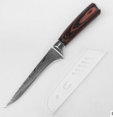 Carpenter's Special Kitchen Knife