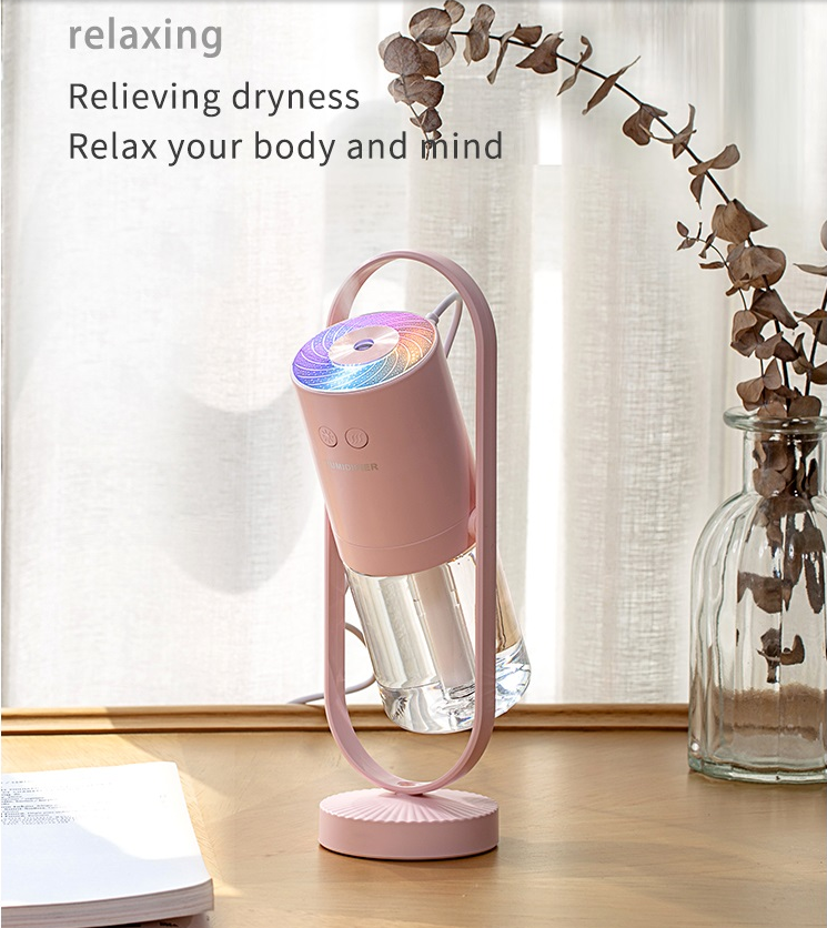 Air Humidifier For Home