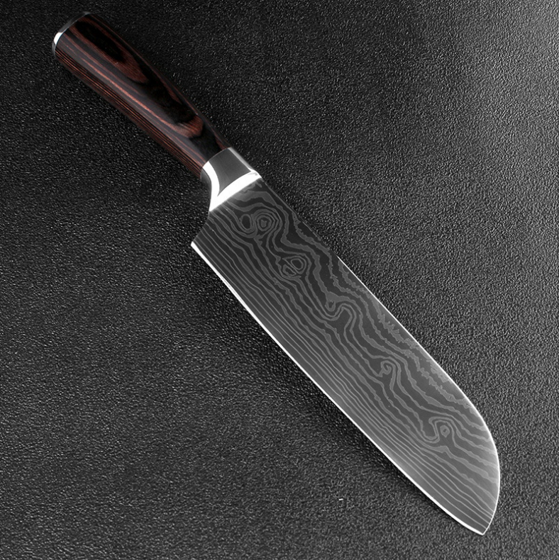 Carpenter's Special Kitchen Knife