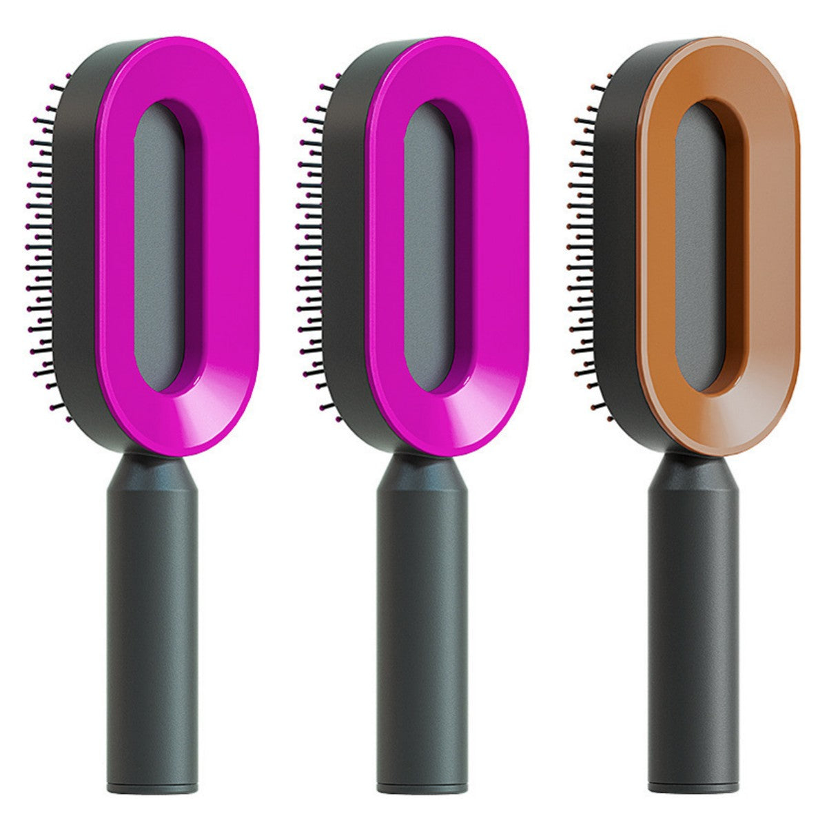 Hair Brush For Women