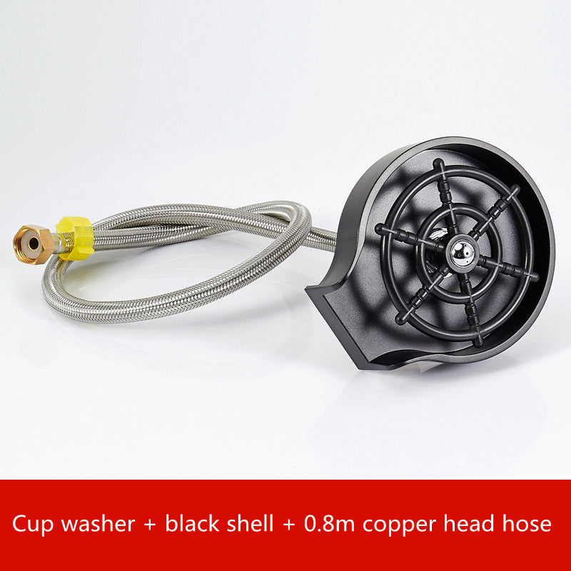 Cup Washer